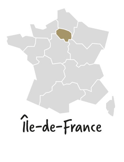 le-de-France
