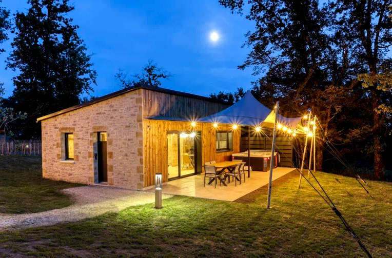 Lodge